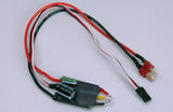 ST Brushless ESC (10A) - Cub