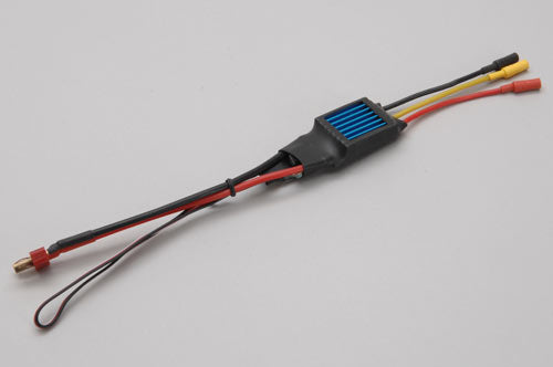 ST Brushless ESC.(36A) - MX2/FW190