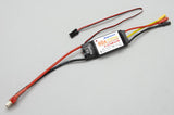 ST Brushless ESC(40A)MXBlzBvrFW