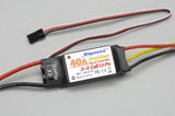 ST Brushless ESC(40A)MXBlzBvrFW