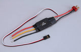 ST Brushless ESC (18A) - Fox