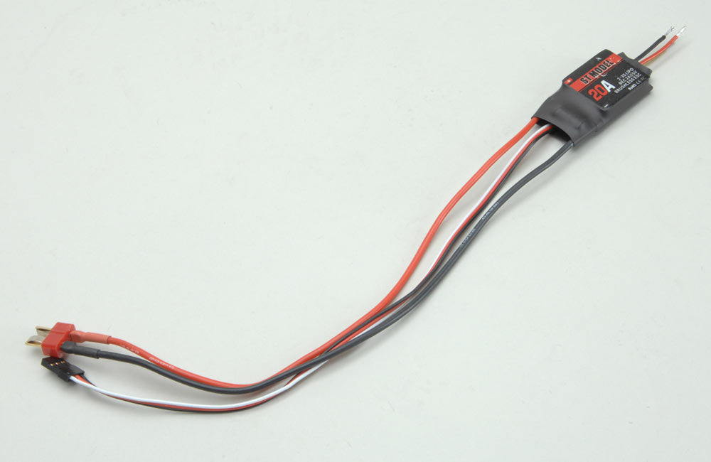 ST Brushless ESC - Arcus M