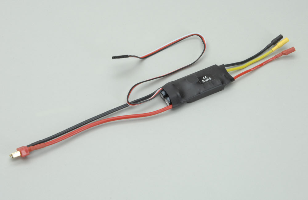 Brushless ESC 50A - Acrobat