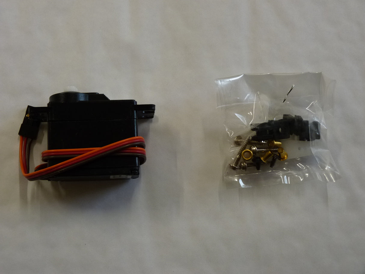 HOBBYLINE MS-X5-BB-SERVO #65043