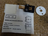 SLEC Servo Activated Switch (SLR003) (BOX 75)