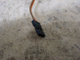 Multiplex Switch Harness (Old Style Connector)