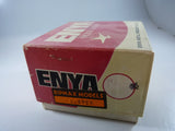 Enya .19-V Carb Engine with silencer  Model 4005