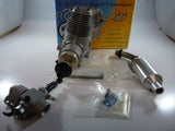 RCV 58 CD 4-Stroke Glow engine NIB