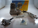 RCV 58 CD 4-Stroke Glow engine NIB