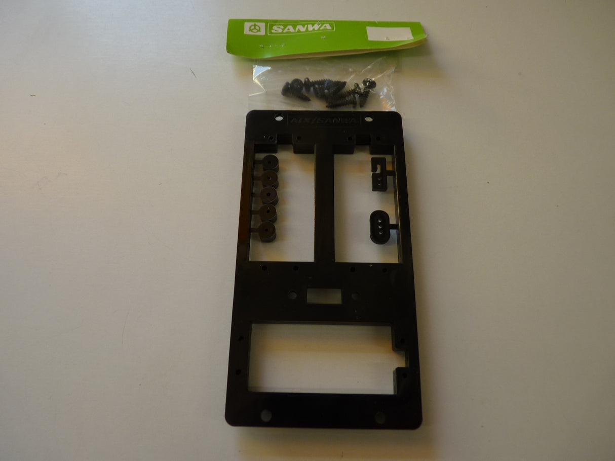 Sanwa Servo Tray Triple Servo (Box 50)