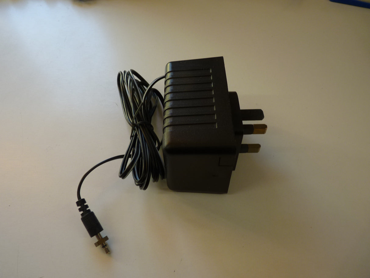 Weston UK 1.2v Slow Charger for Glow Start