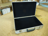 Flight Leader Aluminium Transmitter Case - 1 Only - No Sponge Inserts (See Images)