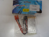 Century UK 11.1V 1200mAh/100 LIPO P-BLE-39