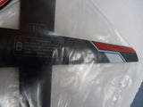 SYMA RC Helicopter Main Blades A B (4pc) (BOX 26)