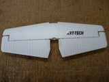 Art-Tech 500 Cessna 5W031 - Horizontal wing set (BOX 69)