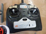 Blade 350 QX2 RTF - Unboxed in fair condition