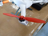 Blade 350 QX2 RTF - Unboxed in fair condition