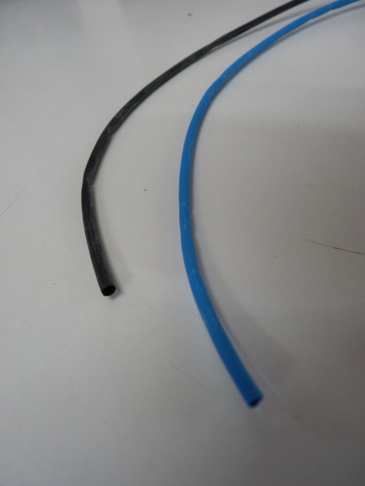 SMC Heat Shrink (1M Blue / 1M Grey) 3mm