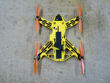 RaGG-e Frame  quad ARTF - USED