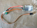 Multiplex Permax 400 Motor with rear mounted ESC - Brushed