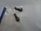 Flightline ball link 2mm small 2 per pack