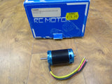 TOP GUN BRUSHLESS MOTOR (HAWK/L39)