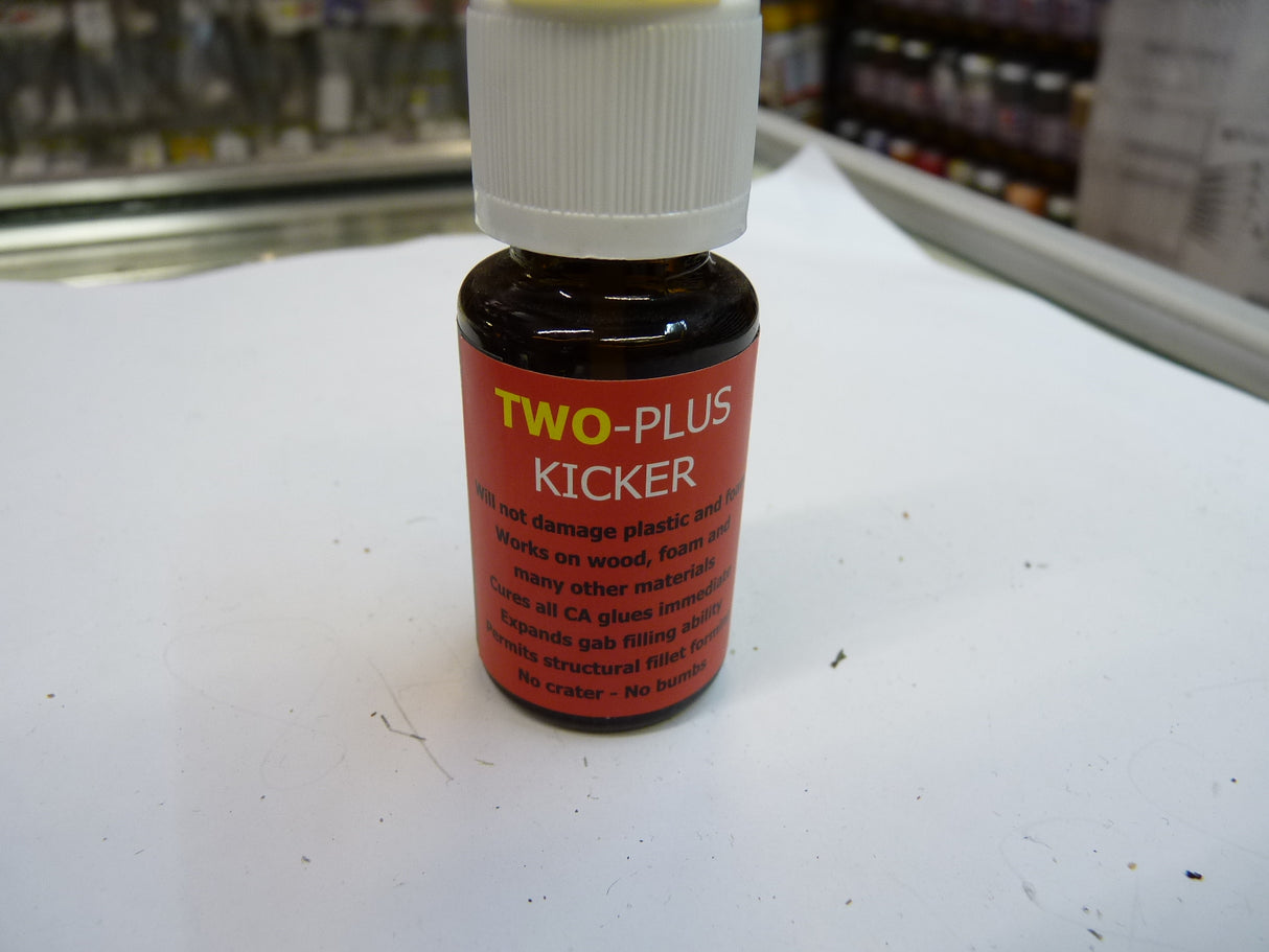 Kavan Two-Plus Kicker 15ML