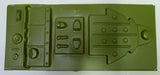 Bearcat Royal Scale Cockpit Interior for a Bearcat (Box 71)