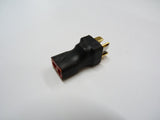 T Plug (Deans Style) Connector Series