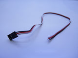 Servo Plug cable 30core---30CM Long