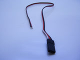 Servo Plug cable 30core---30CM Long