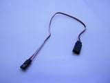 Servo Extension cable 30cm Aprox 12 Inches