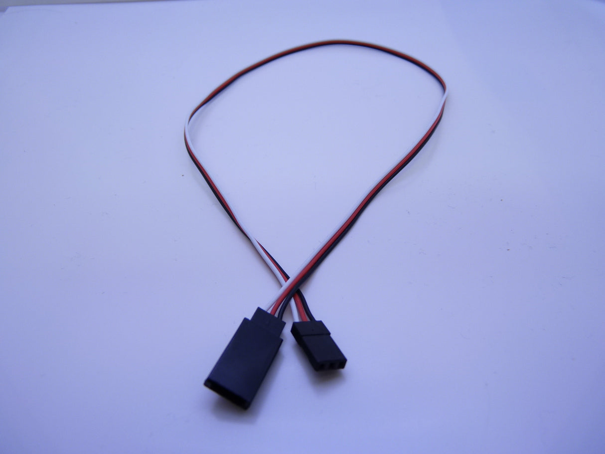 Servo Extension cable 50cm Aprox 20 Inches