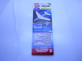 Lyonaeec Chuck Glider kit Boeing 777