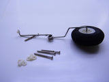 TOP GUN PARK-FLITE TB20 EP FRONT LANDING GEAR