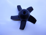 TOP GUN 64MM FAN BLADES (A-10) (Box 72)