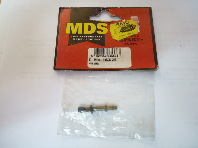MDS Fuel Inlet Nipple for NVA 15FR X-MDS-01525.250 (Box 33)