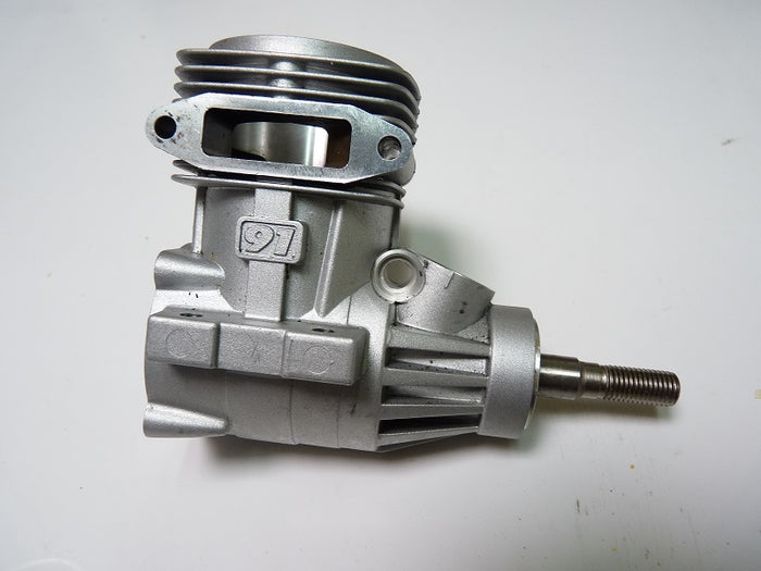 Model Vehicle Internal Combustion (IC) Engines – Sussex Model Centre