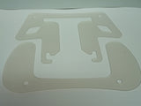 Futaba Transmitter Tray - Opaque