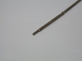 Titanium Push Rod 4-40 x 160 L 1Pcs