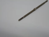 Titanium Push Rod 4-40 x 90 L 1Pcs