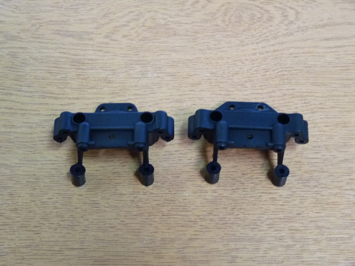 Spare Upper Suspension Arm Support - RC SYSTEM (Box 1)