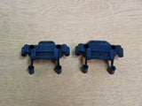 Spare Upper Suspension Arm Support - RC SYSTEM (Box 1)