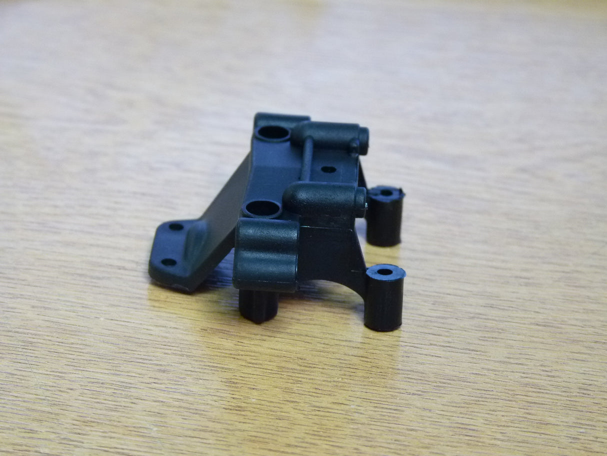 Spare Upper Suspension Arm Support - RC SYSTEM (Box 1)