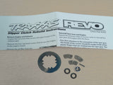 Rebuild Kit Slipper Clutch (TRAXXAS)