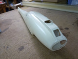 Thunder Tiger Ready Built Fuselage - Slightly Faded