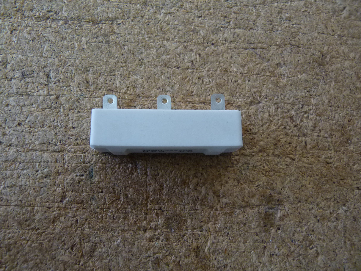 Mechanical Speed Controller Ceramic Resistor