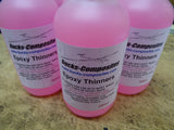 Epoxy Thinners 250ml