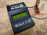 Turbocharger PitBull X3 12v NiMh Charger - Second-Hand