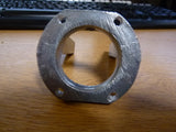 Metal Cast Engine Mounts for 2 stroke engine (Please not this has been mounted and has washer marks)